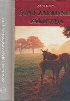 Sjaj zapadnih zvijezda