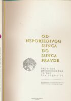 Od nepobjedivog sunca do sunca pravde : rano kršćanstvo u kontinentalnoj Hrvatskoj