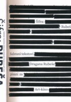 Šifra : Rubeša