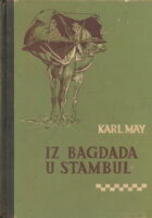 Iz Bagdada u Stanbul