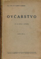 Ovčarstvo