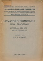 Hrvatsko primorje I. Meja i Praputnjak