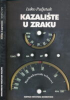 Kazalište u zraku (Radiodramski tekstovi)