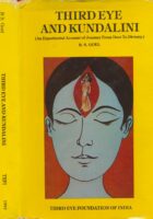 Third Eye and Kundalini
