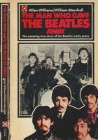 The Man Who Gave the Beatles Away