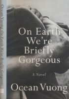 On Earth We're Briefly Gorgeous