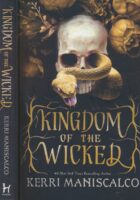 Kingdom of the Wicked