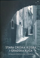 Stara creska jezgra i gradska kuća