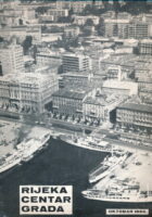 Rijeka centar grada