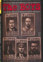 The Boys Vol. 6: The Self-Preservation Society