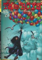 The Boys Vol. 7: The Innocents