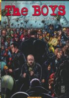 The Boys Vol. 5: Herogasm