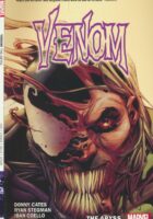 Venom Vol. 2: The Abyss