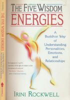 The five wisdom energies