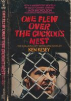 One Flew Over the Cuckoo's Nest