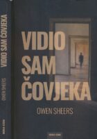 Vidio sam čovjeka