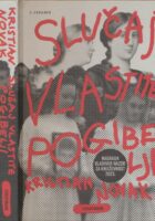 Slučaj vlastite pogibelji