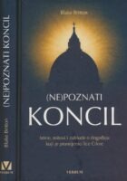 (Ne)poznati koncil  : istine, mitovi i zablude o događaju koji je promijenio lice Crkve
