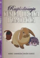 Rasplođivanje kunića, hrčaka i zamorčića