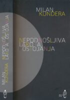 Nepodnošljiva lakoća postojanja