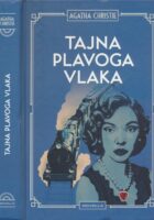 Tajna Plavoga vlaka