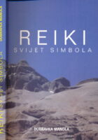 Reiki : svijet simbola