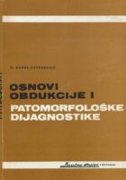 Osnovi obdukcije i patomorfološke dijagnostike : (za veterinare)