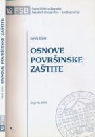 Osnove površinske zaštite