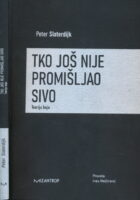 Tko još nije promišljao sivo : Teorija boja