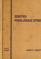 Genetika poboljšanja stoke