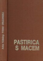 Ivana Orleanska : Pastirica s mačem