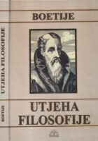 Utjeha filosofije