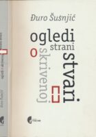 Ogledi o skrivenoj strani stvari
