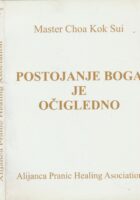 Postojanje Boga je očigledno