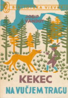 Kekec na vučjem tragu