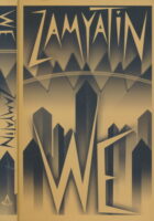 We