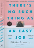 There s No Such Thing as an Easy Job