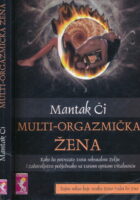 Multiorgazmička žena