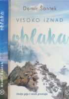 Visoko iznad oblaka