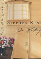 On Writing: A Memoir of the Craft