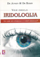 Iridologija