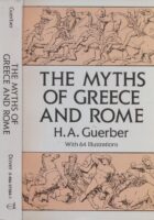 The Myths of Greece & Rome