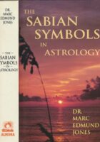 The Sabian Symbols in Astrology