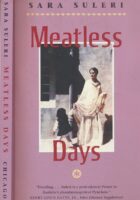 Meatless Days