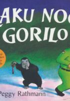 Laku noć, gorilo