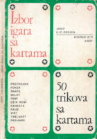 Izbor igara sa kartama