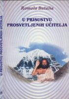 U prisustvu prosvetljenih učitelja