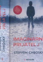 Imaginarni prijatelj
