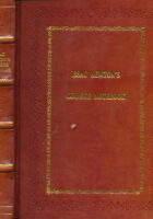 Newton s College Notebook 1665