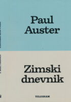Zimski dnevnik
